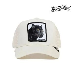 Goorin Bros Panther Hat
